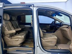 Buick GL8 ES Land Respect 653T Respect Enjoyment Edition - ფოტო 13