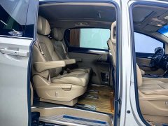 Buick GL8 ES Land Respect 653T Respect Enjoyment Edition - ფოტო 14