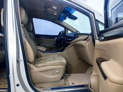 Buick GL8 ES Land Respect 653T Respect Enjoyment Edition - ფოტო 15