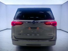 Buick GL8 ES Land Respect 653T Respect Enjoyment Edition - ფოტო 16