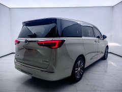 Buick GL8 ES Land Respect 653T Respect Enjoyment Edition - ფოტო 17