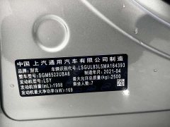 Buick GL8 ES Land Respect 653T Respect Enjoyment Edition - ფოტო 19