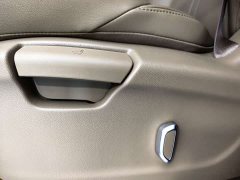 Buick GL8 ES Land Respect 653T Respect Enjoyment Edition - ფოტო 20