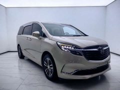 Buick GL8 ES Land Respect 653T Respect Enjoyment Edition - ფოტო 3