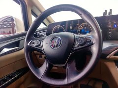 Buick GL8 ES Land Respect 653T Respect Enjoyment Edition - ფოტო 4
