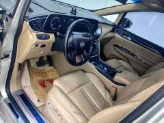 Buick GL8 ES Land Respect 653T Respect Enjoyment Edition - ფოტო 5