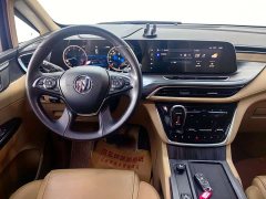Buick GL8 ES Land Respect 653T Respect Enjoyment Edition - ფოტო 6