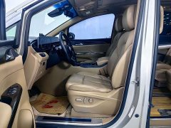Buick GL8 ES Land Respect 653T Respect Enjoyment Edition - ფოტო 7