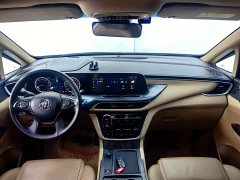Buick GL8 ES Land Respect 653T Respect Enjoyment Edition - ფოტო 8
