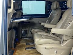 Buick GL8 ES Land Respect 653T Respect Enjoyment Edition - ფოტო 9