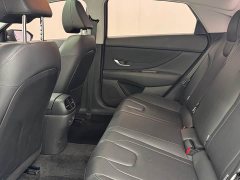 Hyundai Elantra 1.5L CVT GLX Elite - ფოტო 12