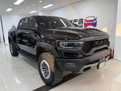 Ram Trucks T-Rex 2023 6.2T US-spec - ფოტო 1