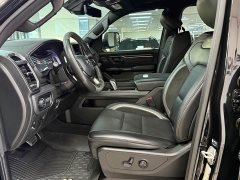 Ram Trucks T-Rex 2023 6.2T US-spec - ფოტო 10