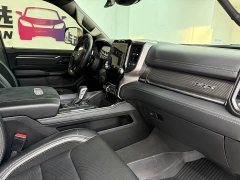 Ram Trucks T-Rex 2023 6.2T US-spec - ფოტო 11