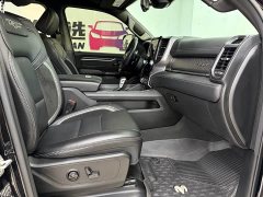 Ram Trucks T-Rex 2023 6.2T US-spec - ფოტო 12