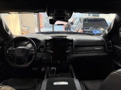 Ram Trucks T-Rex 2023 6.2T US-spec - ფოტო 13