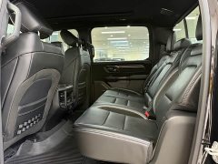 Ram Trucks T-Rex 2023 6.2T US-spec - ფოტო 14