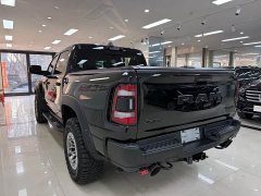 Ram Trucks T-Rex 2023 6.2T US-spec - ფოტო 16