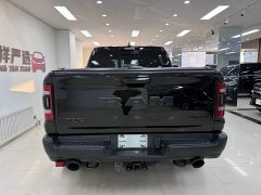 Ram Trucks T-Rex 2023 6.2T US-spec - ფოტო 17