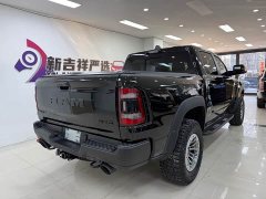 Ram Trucks T-Rex 2023 6.2T US-spec - ფოტო 18