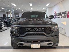 Ram Trucks T-Rex 2023 6.2T US-spec - ფოტო 2