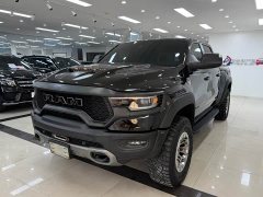 Ram Trucks T-Rex 2023 6.2T US-spec - ფოტო 3