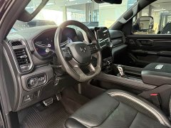 Ram Trucks T-Rex 2023 6.2T US-spec - ფოტო 9