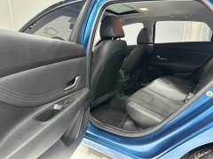 Hyundai Elantra 1.5L CVT Luxury - ფოტო 16