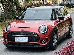 MINI CLUBMAN 2022 2.0T COOPER S - ფოტო 1