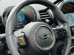 MINI CLUBMAN 2022 2.0T COOPER S - ფოტო 10