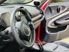 MINI CLUBMAN 2022 2.0T COOPER S - ფოტო 11