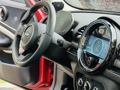 MINI CLUBMAN 2022 2.0T COOPER S - ფოტო 12