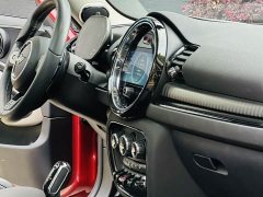 MINI CLUBMAN 2022 2.0T COOPER S - ფოტო 13