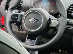 MINI CLUBMAN 2022 2.0T COOPER S - ფოტო 14
