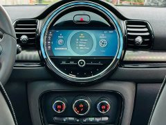 MINI CLUBMAN 2022 2.0T COOPER S - ფოტო 15