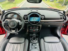 MINI CLUBMAN 2022 2.0T COOPER S - ფოტო 16