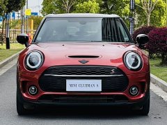 MINI CLUBMAN 2022 2.0T COOPER S - ფოტო 2