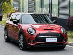 MINI CLUBMAN 2022 2.0T COOPER S - ფოტო 3