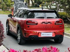 MINI CLUBMAN 2022 2.0T COOPER S - ფოტო 4