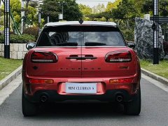 MINI CLUBMAN 2022 2.0T COOPER S - ფოტო 5