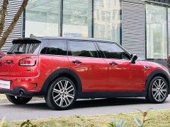 MINI CLUBMAN 2022 2.0T COOPER S - ფოტო 8