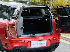 MINI CLUBMAN 2022 2.0T COOPER S - ფოტო 9