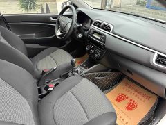 Hyundai Solaris 2020 1.4L Manual GL Refresh Edition - ფოტო 10