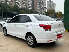 Hyundai Solaris 2020 1.4L Manual GL Refresh Edition - ფოტო 11