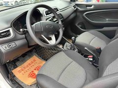 Hyundai Solaris 2020 1.4L Manual GL Refresh Edition - ფოტო 5