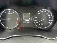 Hyundai Solaris 2020 1.4L Manual GL Refresh Edition - ფოტო 6