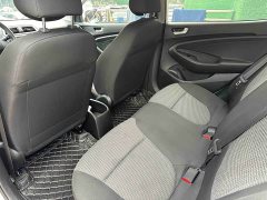Hyundai Solaris 2020 1.4L Manual GL Refresh Edition - ფოტო 8
