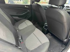Hyundai Solaris 2020 1.4L Manual GL Refresh Edition - ფოტო 9
