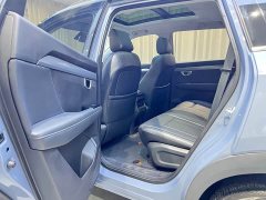 Wuling Xingchen 2021 1.5T CVT Star Shine Edition - ფოტო 10
