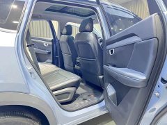 Wuling Xingchen 2021 1.5T CVT Star Shine Edition - ფოტო 11